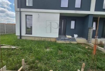 Duplex cu 4 camere cu Canalizare în Urseni - 4