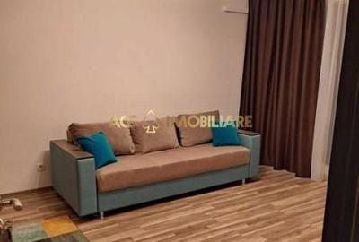 Apartament cu 2 camere în Grozăvești
