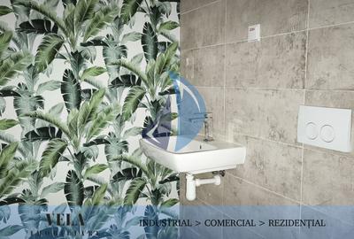 Spațiu comercial, de 40 mp, în Central