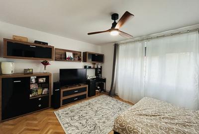 Apartament cu 2 camere decomandat în Hipodrom 2
