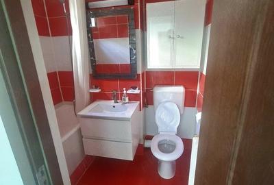 Apartament cu 2 camere semidecomandat în Alexandru Obregia - 4
