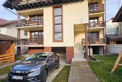 Casă cu 7 camere cu Teren 300 Mp în Nord-Est - 6