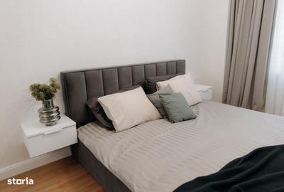 Apartament cu 2 camere decomandat în Breazu - 3