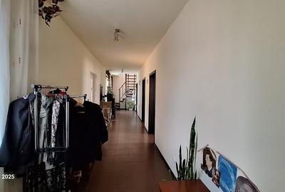Casă individuală cu 6 camere cu Canalizare în Sânpaul - 1