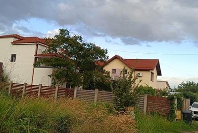 Teren în Berceni