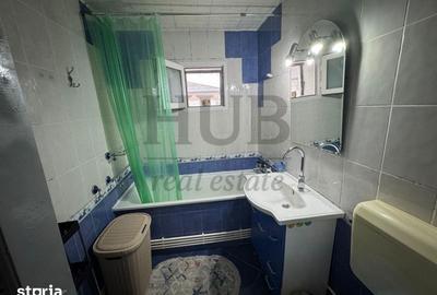 Apartament cu 2 camere decomandat, mobilat în Mioriței - 5