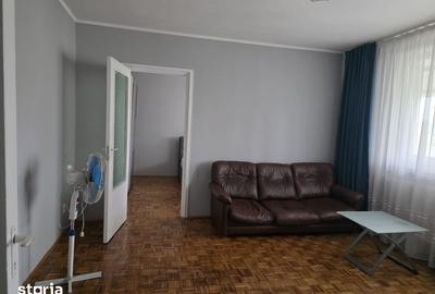 Apartament cu 2 camere în Calea Aradului