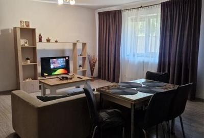 Apartament cu 2 camere decomandat în Central - 4
