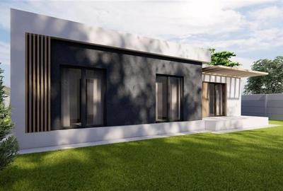 Teren Construcții intravilan de 400 mp, în Malu Mare - 6