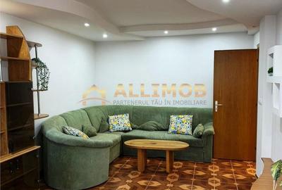 Apartament cu 2 camere decomandat, mobilat în Republicii - 15