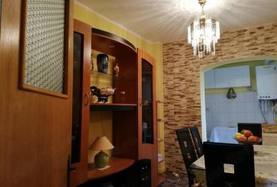 Apartament cu 3 camere decomandat în Ultracentral - 1