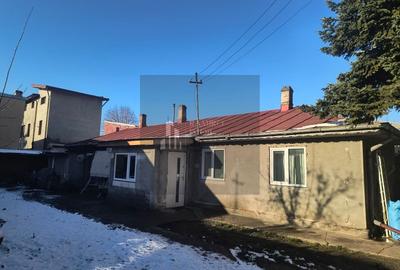Casă individuală cu 2 camere cu Canalizare în Sălaj - 2