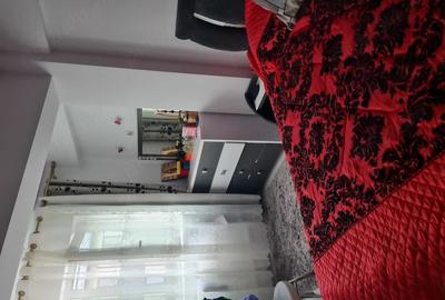 Apartament cu 2 camere semidecomandat în Valea Adâncă