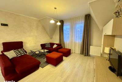 Apartament cu 3 camere în Andrei Mureșanu - 10