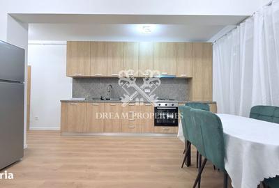 Apartament cu 2 camere semidecomandat în Apahida - 7