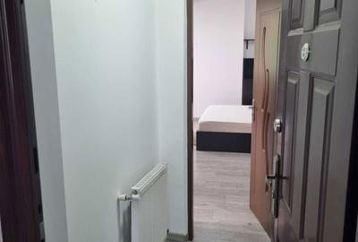 Garsonieră decomandată în Crângași - 4