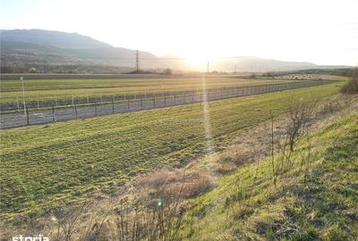 Teren de 2262 mp, în Central