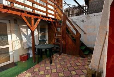 Casă cu 4 camere cu Teren 186 Mp în Faleza Nord