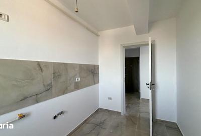 Garsonieră decomandată în Frumoasa - 9