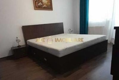 Apartament cu 3 camere decomandat, mobilat în Rahova