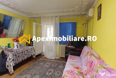 Apartament cu 2 camere semidecomandat în Rahova - 12