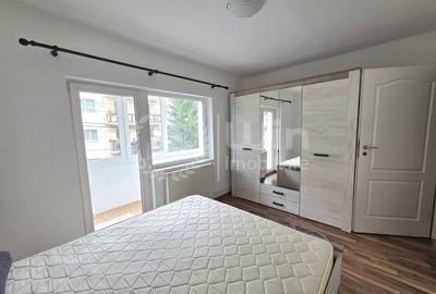 Apartament cu 4 camere decomandat, mobilat în Mărăști - 9