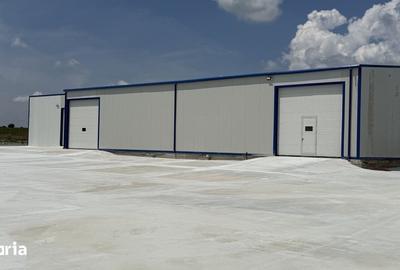 Spațiu comercial, de 700 mp, în Lumina - 8