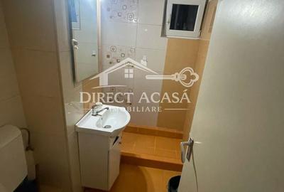Apartament cu 2 camere în Gara Mare - 4