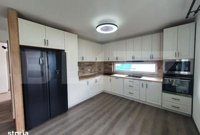 Casă cu 3 camere cu Teren 320 Mp în Sud - 3