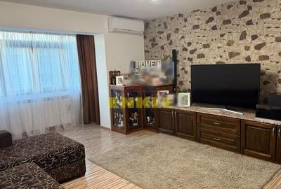 Apartament cu 3 camere decomandat în Central - 7