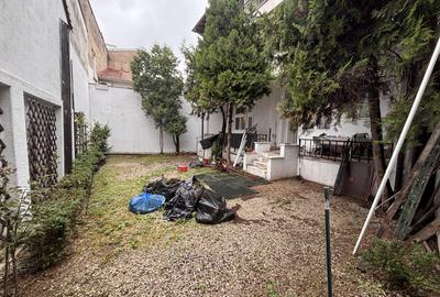 Casă individuală cu 14 camere cu Canalizare în Calea Călărașilor - 9