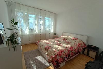 Apartament cu 2 camere semidecomandat, mobilat în Cantemir - 4