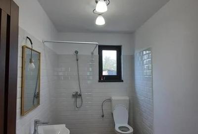 Casă cu 2 camere cu Teren 795 Mp în Regie