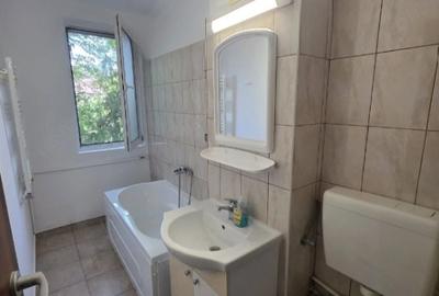 Garsonieră decomandată, mobilată în Drumul Taberei - 4