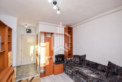 Garsonieră semidecomandată în Sud-Vest - 2
