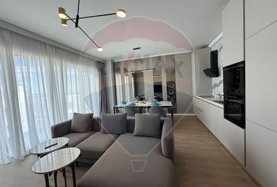 Apartament cu 2 camere în Sud - 1