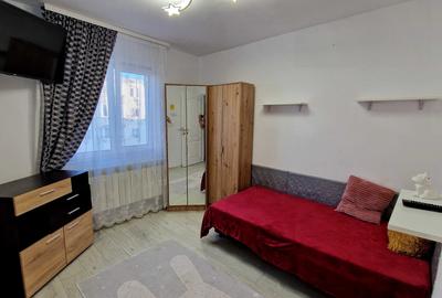 Apartament cu 2 camere semidecomandat în Exterior Vest - 2