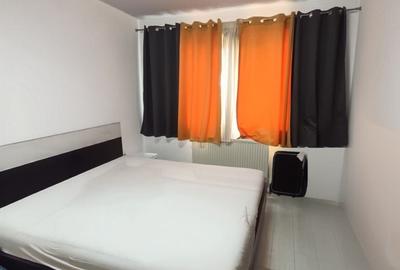 Apartament cu 2 camere în Micro 6 - 8