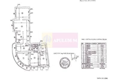 Spațiu comercial, de 225 mp, în Decebal - 6
