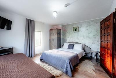 Hotel/Pensiune, de 300 mp, în Rucăr - 44