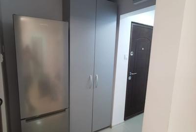 Apartament cu 2 camere semidecomandat în Viziru 3 - 3