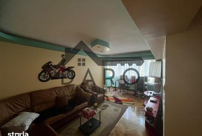 Apartament cu 2 camere în Tudor Vladimirescu