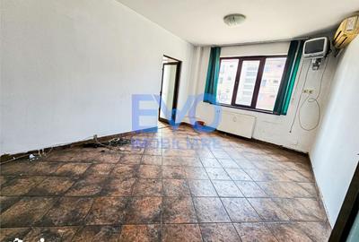 Apartament cu 2 camere nedecomandat în Tudor Vladimirescu - 1