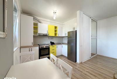 Apartament cu 2 camere în Dumbrăvița - 5