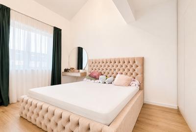 Apartament cu 3 camere decomandat în Girocului - 13