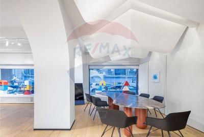 Spațiu comercial, de 362.45001220703 mp, în Cișmigiu - 7