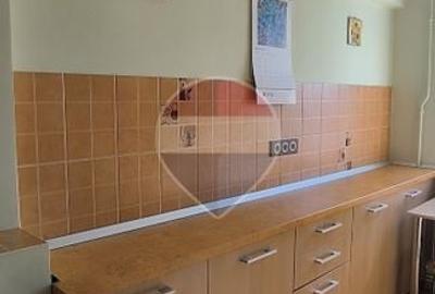 Apartament cu 2 camere nedecomandat, mobilat în Gheorgheni - 8