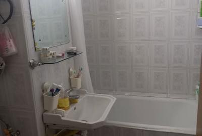 Apartament cu 2 camere semidecomandat în Vest - 3