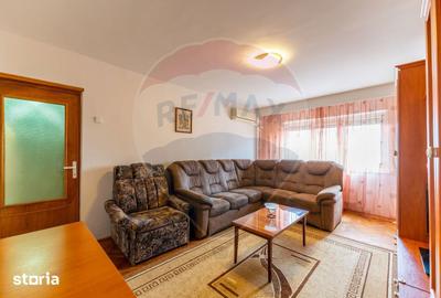 Apartament cu 2 camere decomandat, mobilat în Funcționarilor - 2