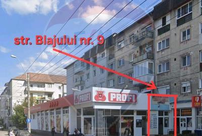 Spațiu comercial, de 40 mp, în Vitrometan - 9